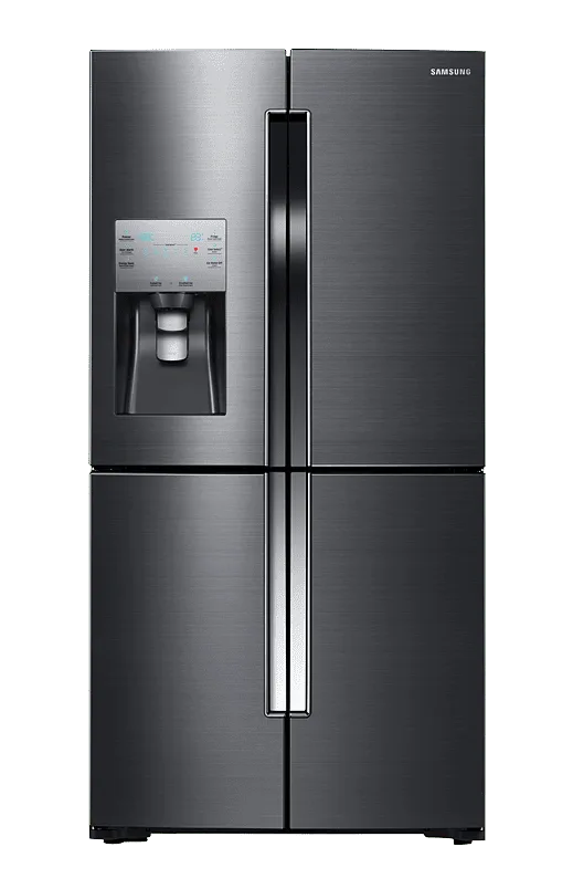 Refrigerator repair