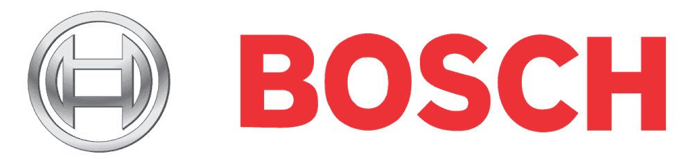 Bosch appliance repair