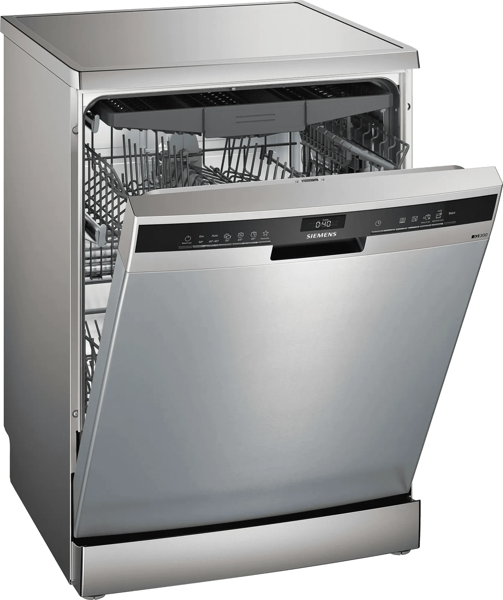 Dishwasher repair