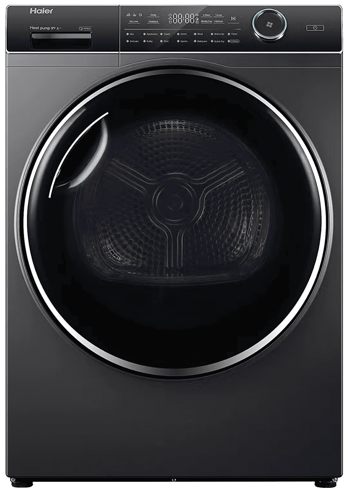 Washer repair