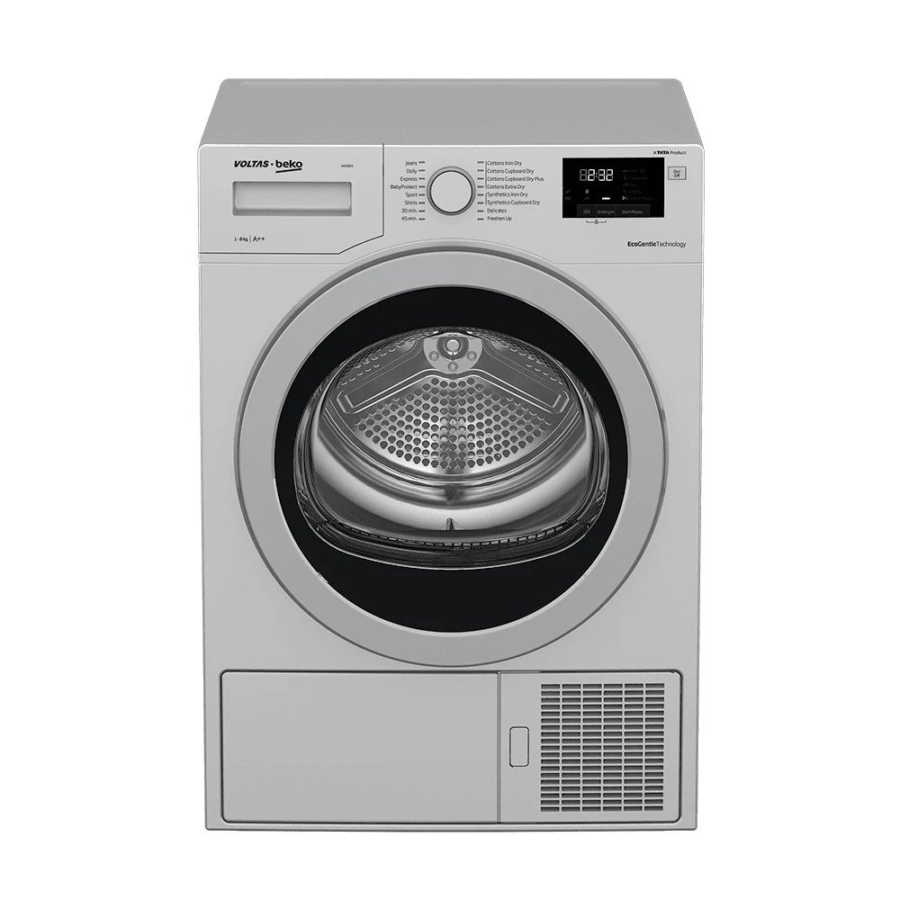 Dryer repair