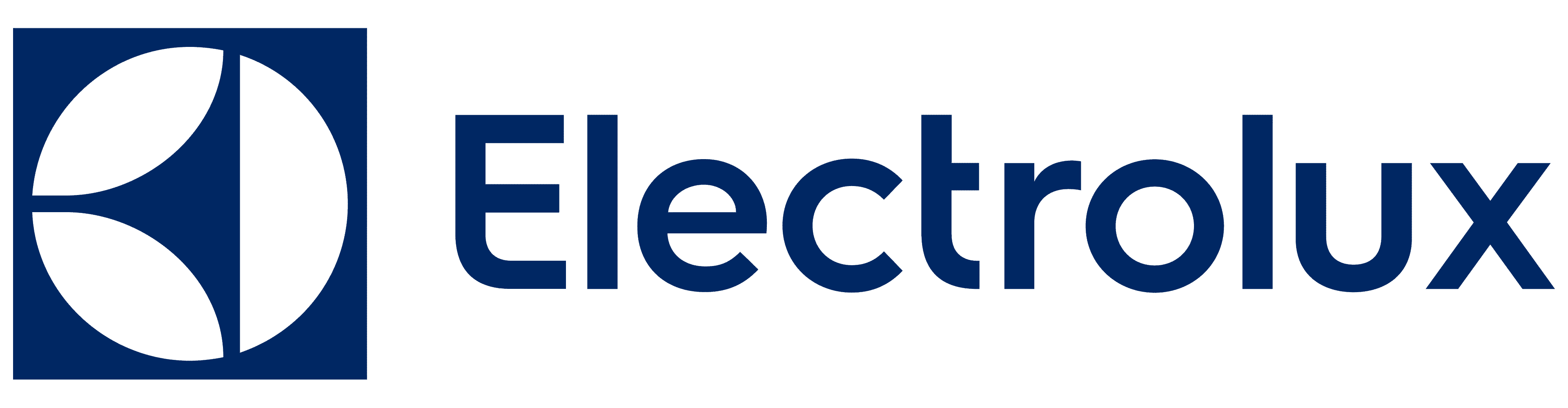Electrolux appliance repair