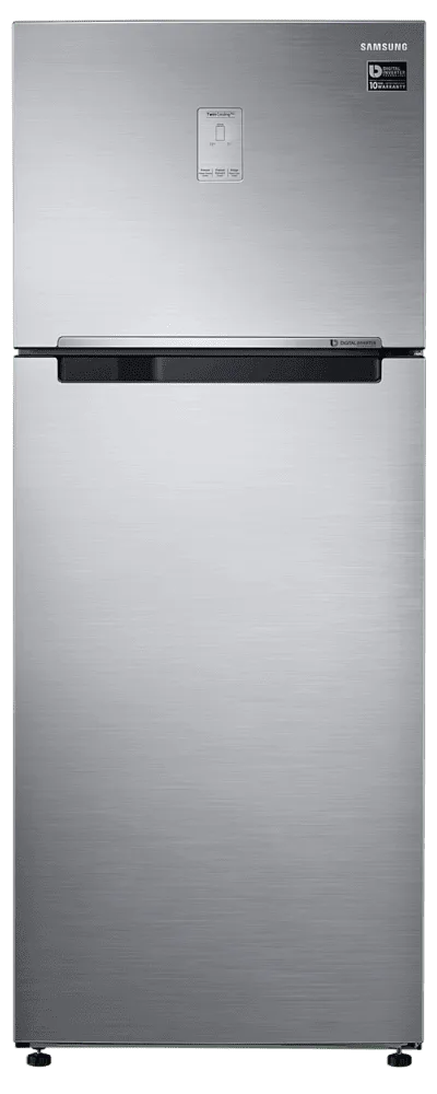 Freezer repair