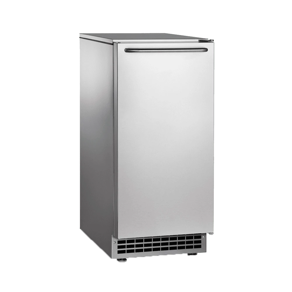 Ice maker repair