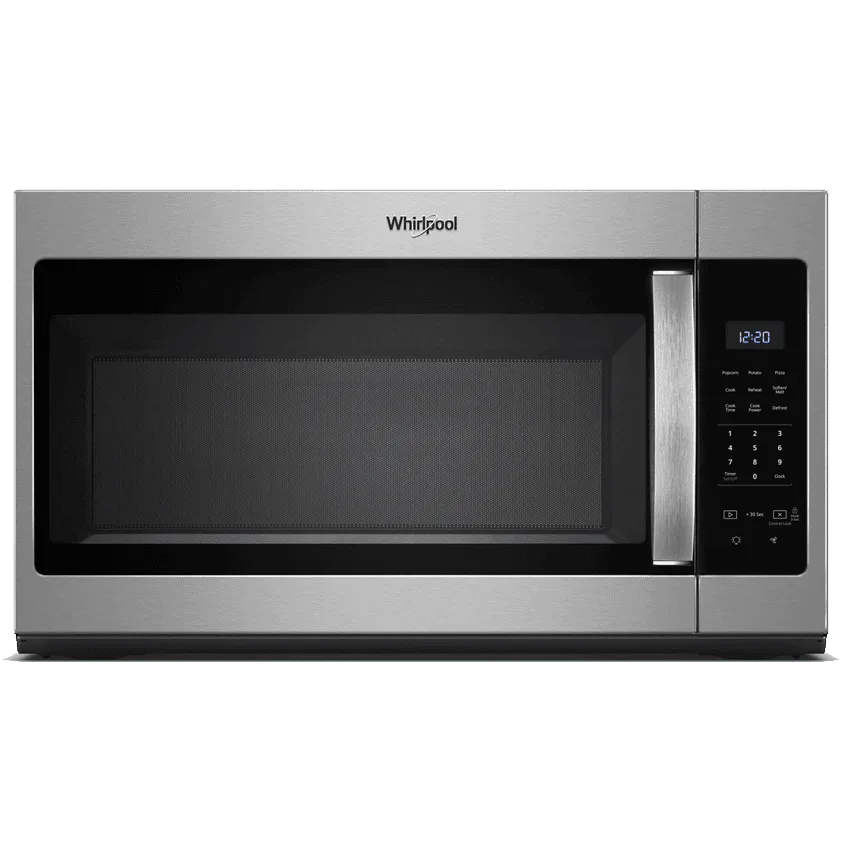 Microwave repair