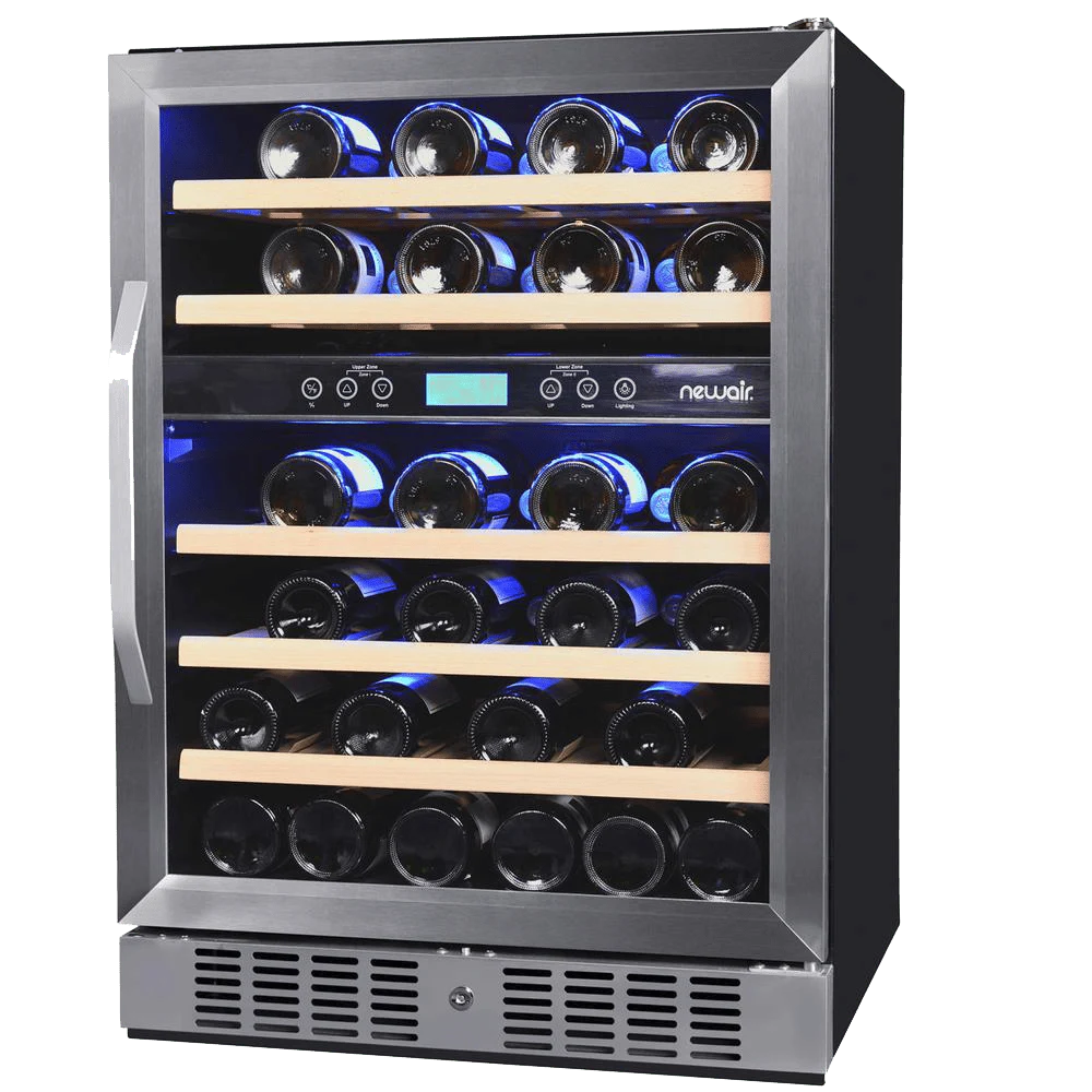 Wine cooler repair